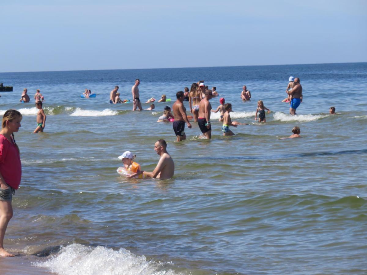 Ozi-Holiday Rusinowo  Bagian luar foto