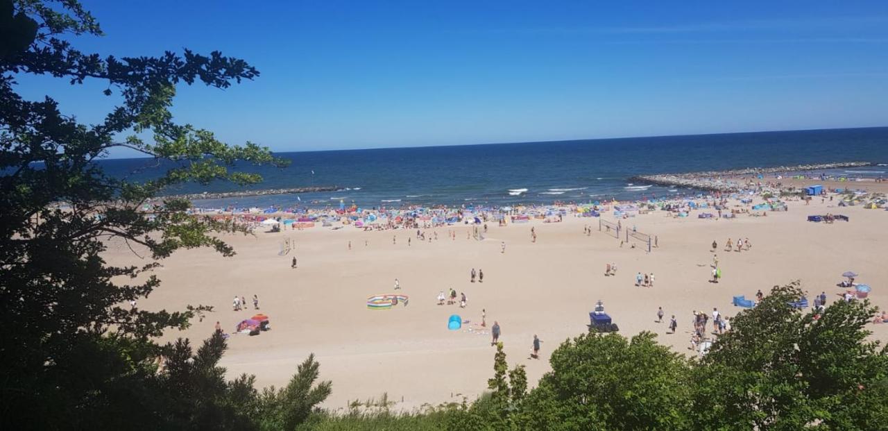 Ozi-Holiday Rusinowo  Bagian luar foto
