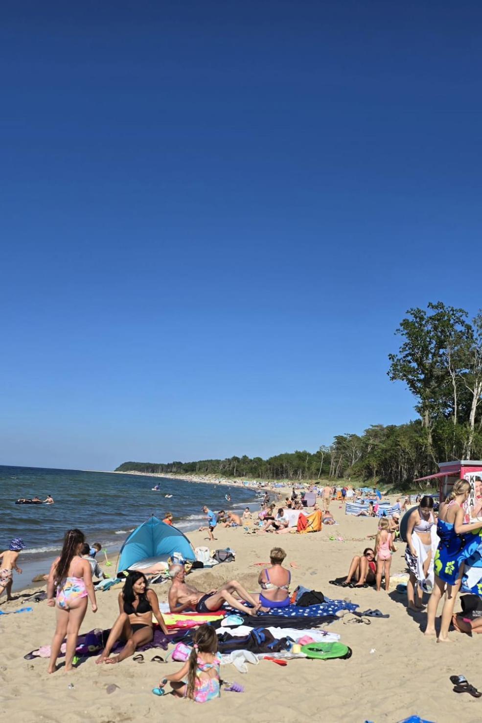 Ozi-Holiday Rusinowo  Bagian luar foto