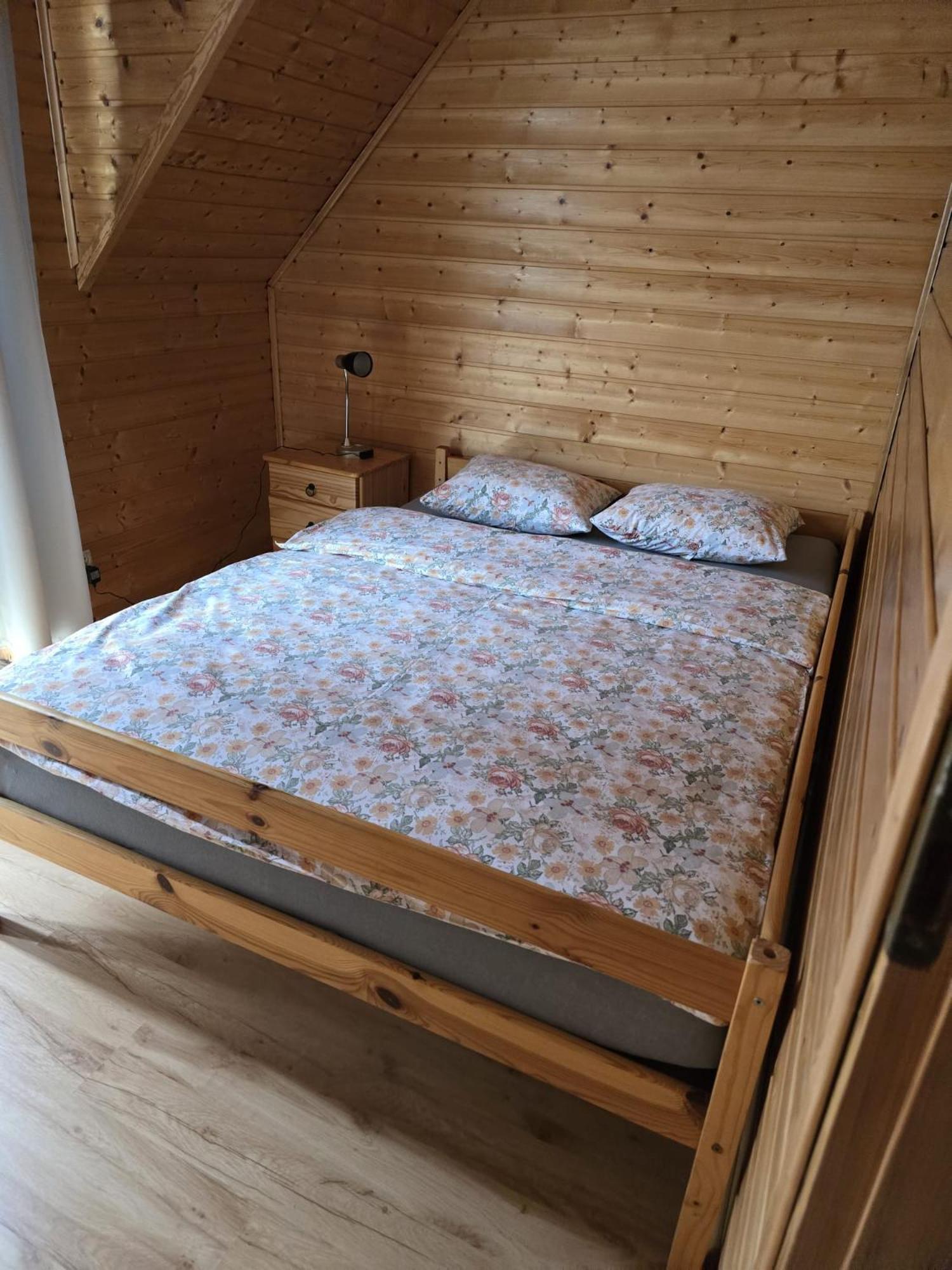 Ozi-Holiday Rusinowo  Bagian luar foto